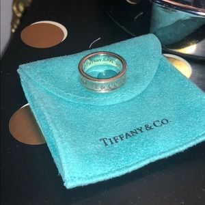 Tiffany ring